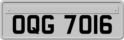 OQG7016