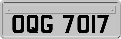 OQG7017