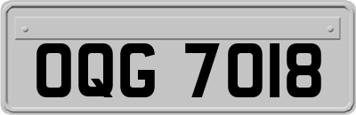 OQG7018