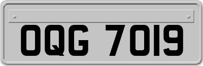 OQG7019