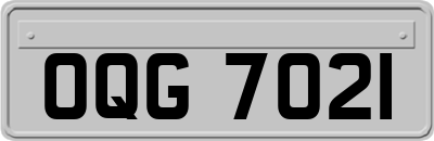 OQG7021