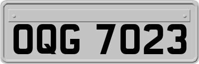 OQG7023