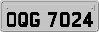 OQG7024