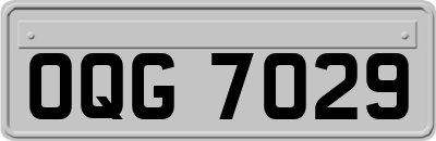 OQG7029