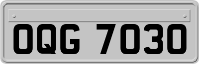 OQG7030
