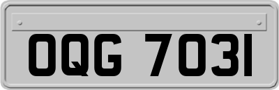 OQG7031