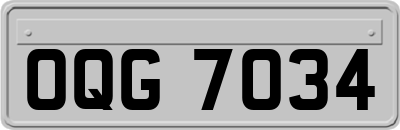 OQG7034