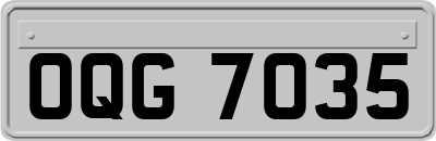 OQG7035