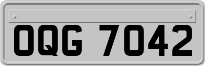 OQG7042