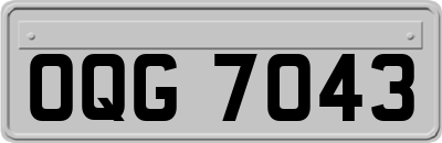 OQG7043