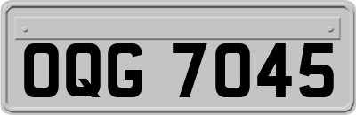 OQG7045