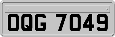 OQG7049