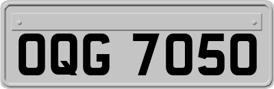 OQG7050