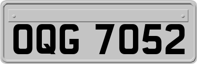 OQG7052