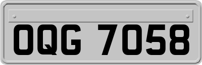 OQG7058