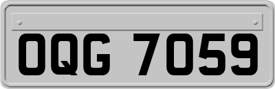 OQG7059