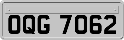 OQG7062