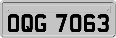 OQG7063