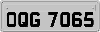 OQG7065