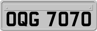 OQG7070