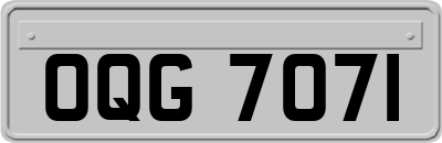 OQG7071
