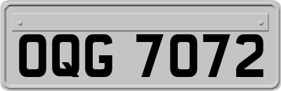OQG7072