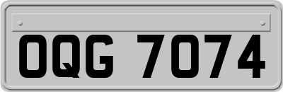 OQG7074