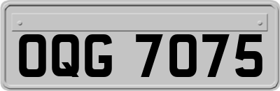 OQG7075