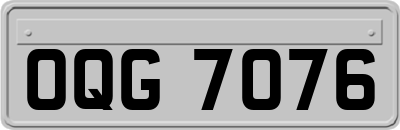 OQG7076