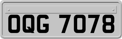 OQG7078