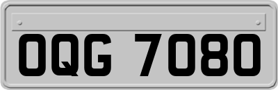 OQG7080