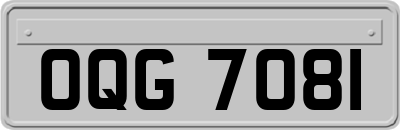 OQG7081