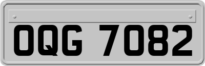 OQG7082
