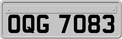 OQG7083