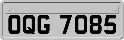 OQG7085
