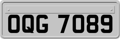 OQG7089