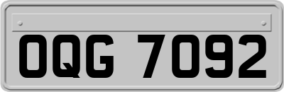 OQG7092