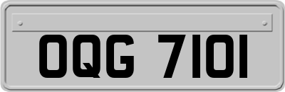 OQG7101