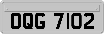 OQG7102