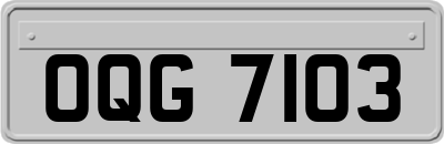 OQG7103