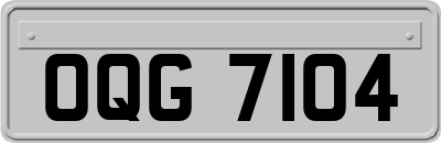 OQG7104
