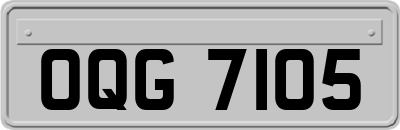 OQG7105