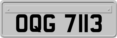 OQG7113