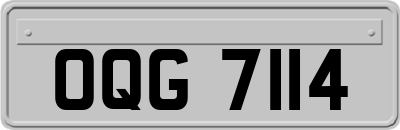 OQG7114