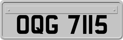 OQG7115