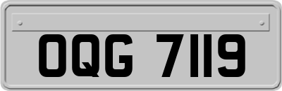 OQG7119