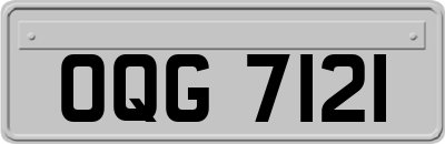 OQG7121