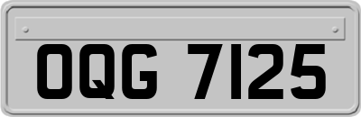 OQG7125