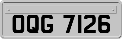 OQG7126