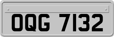 OQG7132